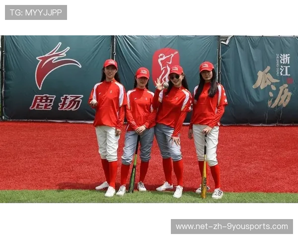 棒球俱乐部举办女性专场体验课推广性别平等，棒球nyc